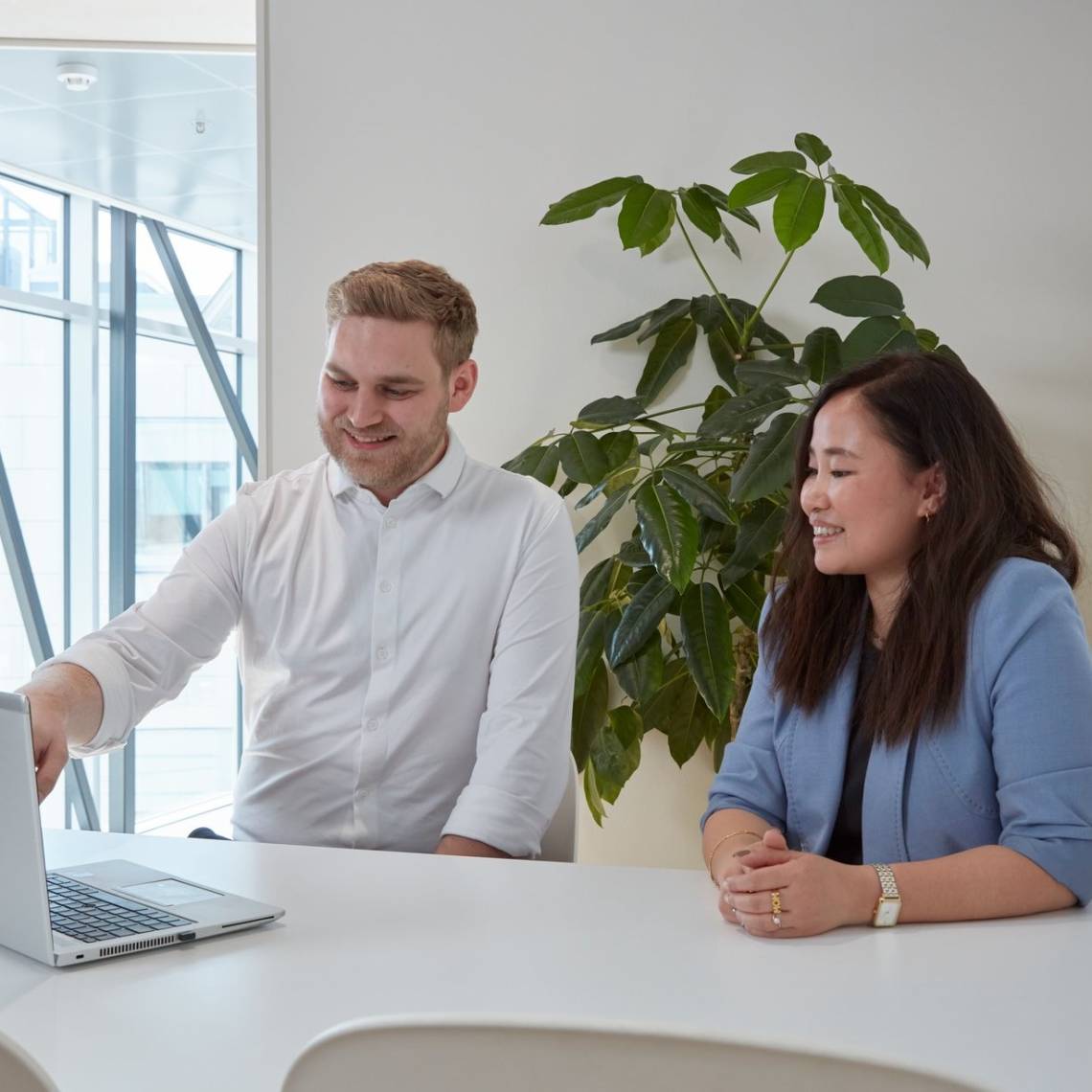 Head Office JYSK Ireland